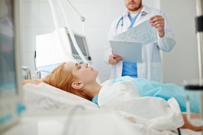 Wat “maak” mense wanneer hulle sterwe? image