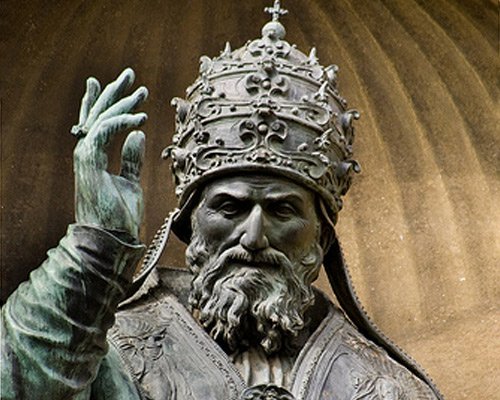 påve gregorius XIII