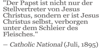 Catholic National Quote