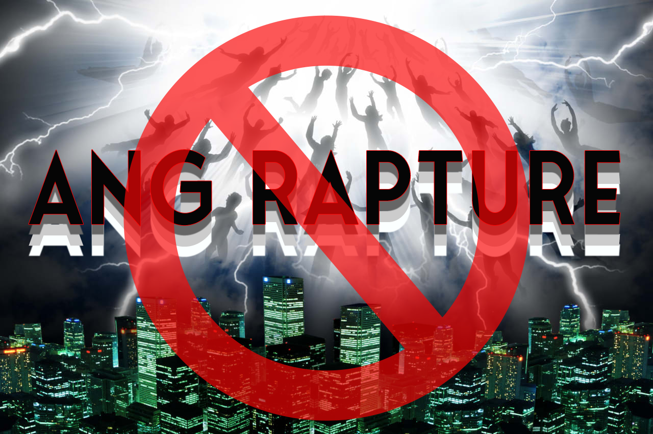 ang rapture