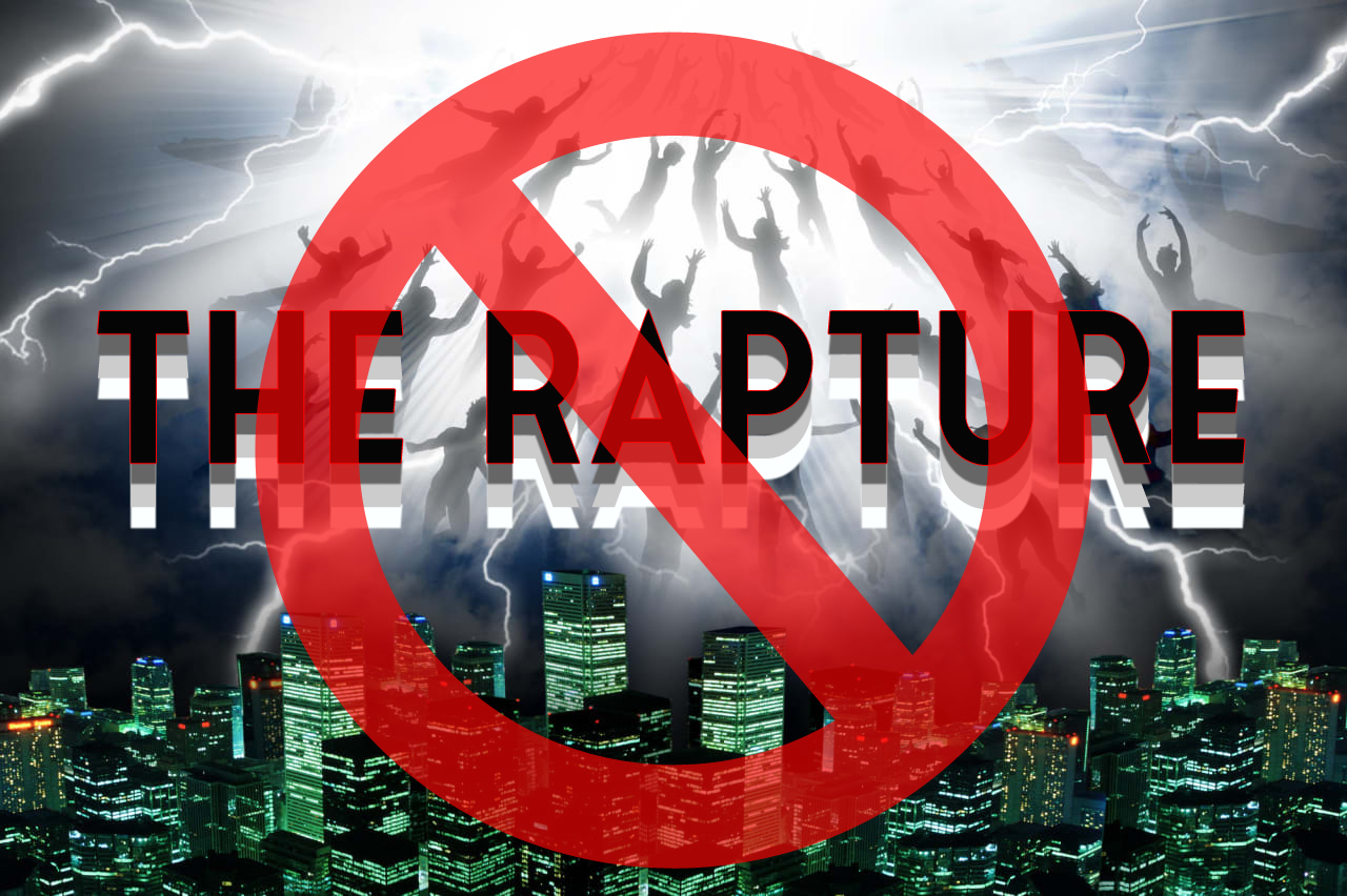 Het die Apostels die Enige – Oomblik Koms van Christus Verwag? image