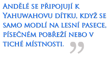 Sabat | 4. Část &#8211; Osamělá Bohoslužba image