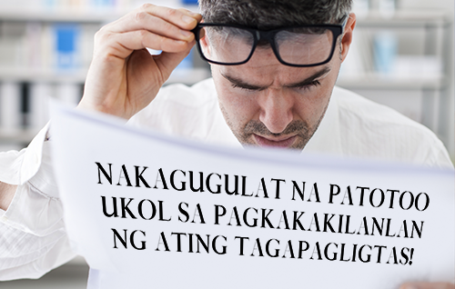Nakagugulat na Patotoo Ukol sa Pagkakakilanlan ng Ating Tagapagligtas!