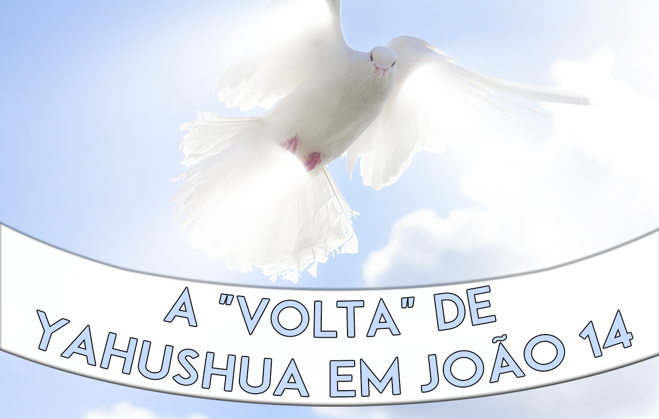a-volta-de-yahushua-em-joão-14