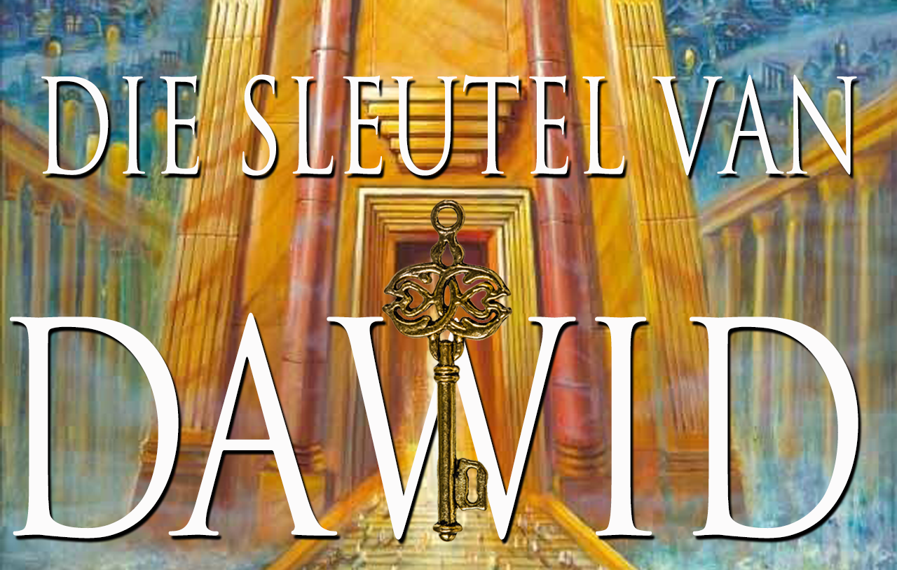 DIE SLEUTEL VAN DAWID