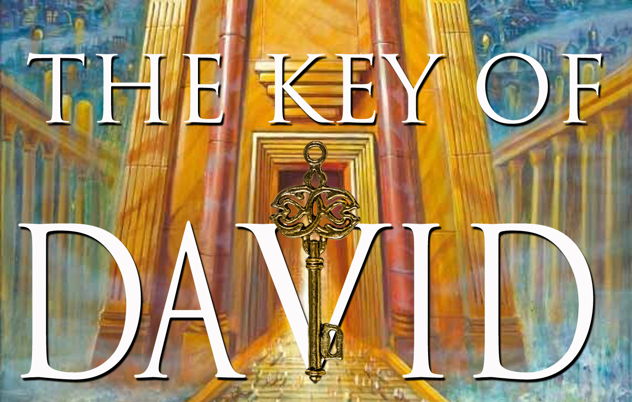 the-key-of-david
