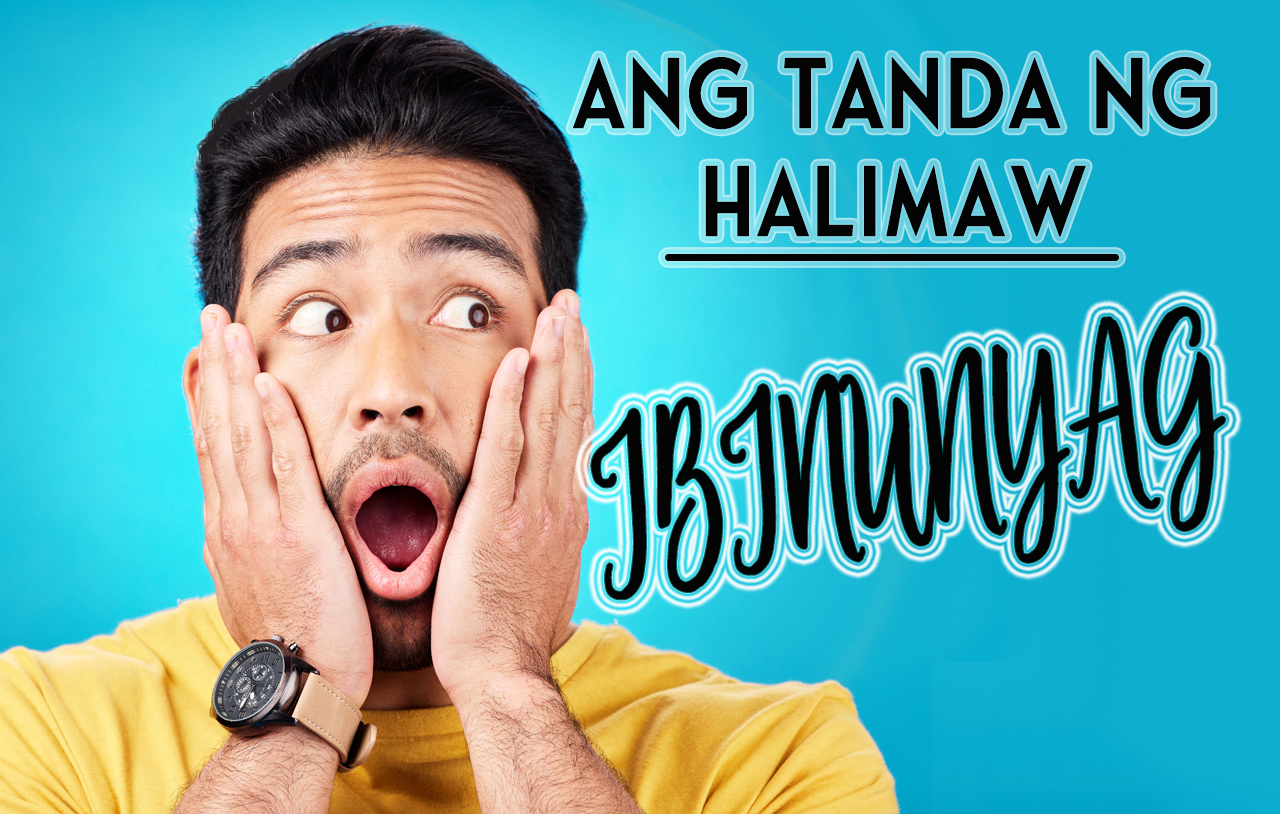 Ang Tanda Ng Halimaw Ay Ibinunyag