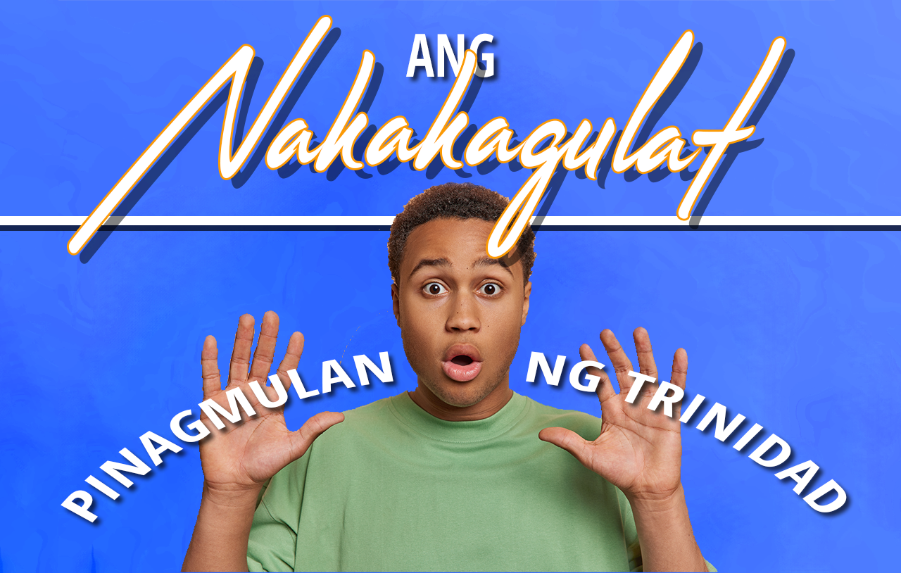 Ang Nakakagulat Na Pinagmulan Ng Trinidad