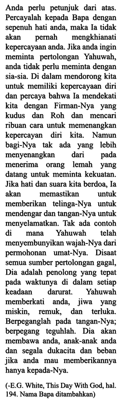 Doa: Nafas Jiwa image