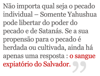 Amor de Yah para com Homossexuais image