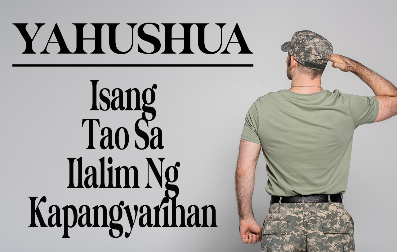 yahushua-isang-taong-nasa-ilalim-ng-kapangyarihan