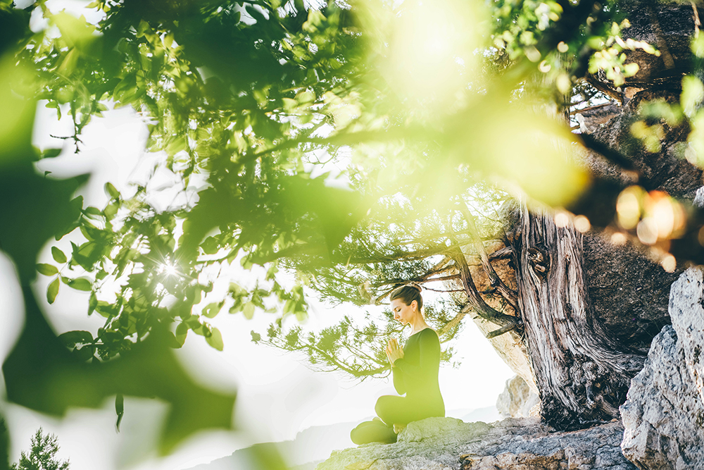 dalagang-nananalangin