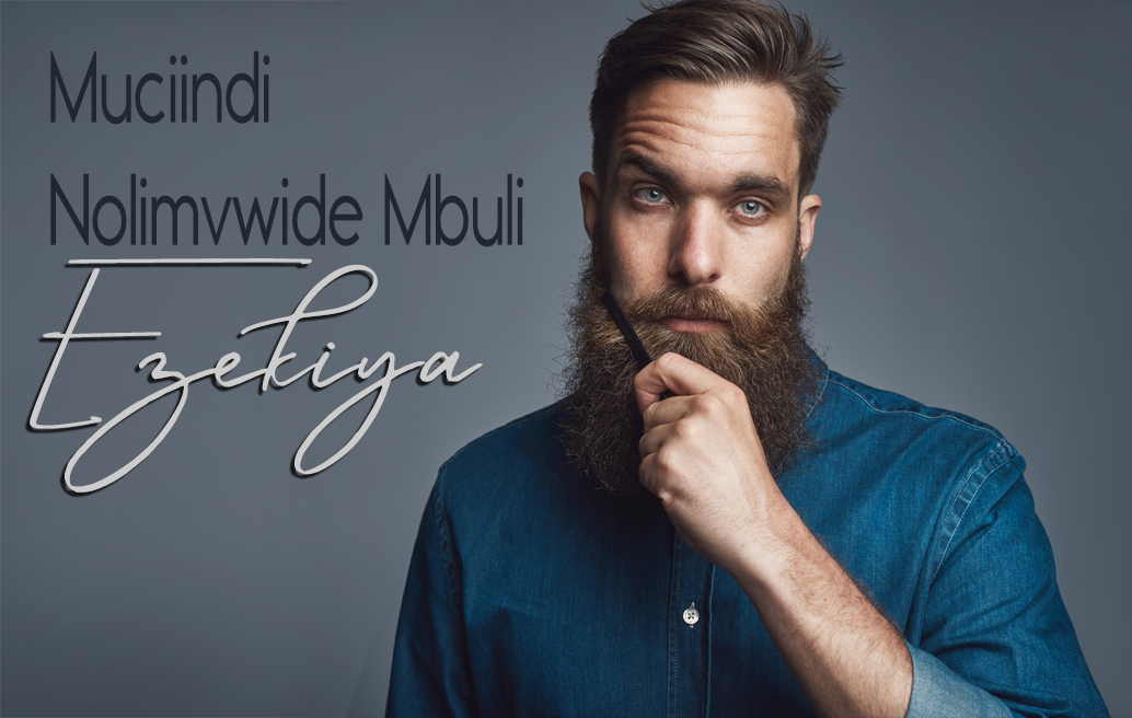 Muciindi Nolimvwide mbuli Ezekiya