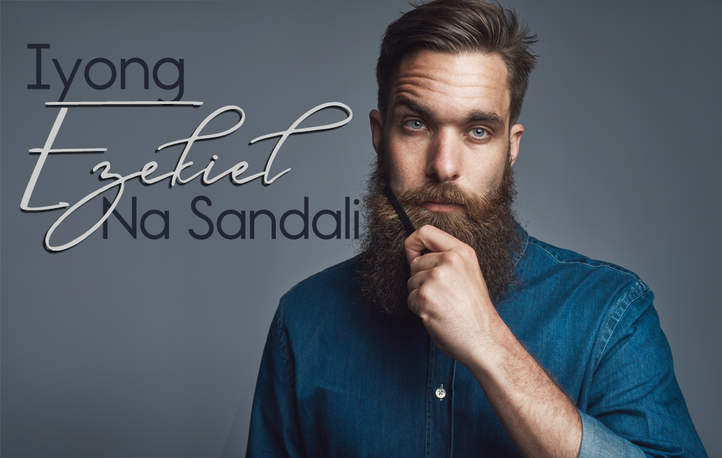 Iyong Ezekiel Na Sandali