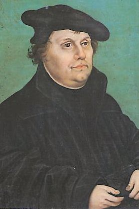 Martin Luther