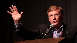 ‘If you are still supporting Israel in 2025, there is something seriously wrong with you.’ – Pastor Chuck Baldwin