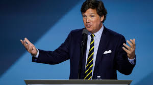 Tucker Carlson: Venezuela also didn’t have a Rothschild-controlled central bank, limited ties to the World Bank & IMF, and Maduro, while ethnically Jewish, held very anti-Israeli stances.