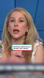 “I don’t trust the Israelis.. They can f*****f. I’m an American. I’m not going to let some foreign country and their little operatives in America scare me from speaking out about what I see happening in Gaza.”