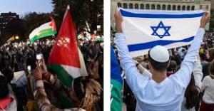 The Muslims are taking over our country.