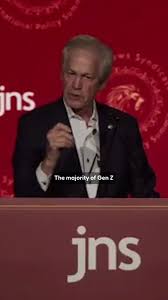 “We’re losing the digital war…The masters of the universe are Jews… We have to win the digital battle.” Said the GOP Jewish Chair, terrified that Gen Z can now witness Israel’s war crimes unfiltered.