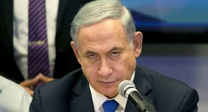 The judge presiding over Netanyahu’s corruption case has been found DEAD in a suspicious “accident.” Israel is an apartheid state led by a wanted war criminal.
