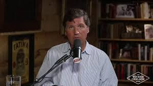 Tucker Carlson slams Trump’s newly appointed US “Anti-Semitism Czar,” Rabbi Yehuda Kaploun, accusing him of attacking free speech. Israel won’t stop until free speech is dead.