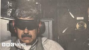 Maduro dropping truth bombs.