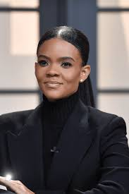 Candace Owens: “I am condemning the state of Israel for harbouring American pedophiles and not extraditing them.”