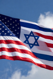 A cancer is spreading through the bloodstream of the United States. The Zionist Jewish mafia has poisoned the well & tainted our nation. We are an occupied nation & under the thumb of the Jewish Lobby.