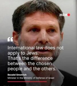 This man….controls a nuclear arsenal!