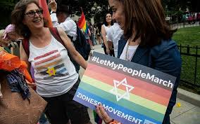 Is Zionism behind the Transgender Movement? You decide after watching this video.