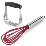 Baking & Pastry Tools