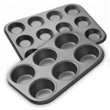 Cupcake & Muffin Pans