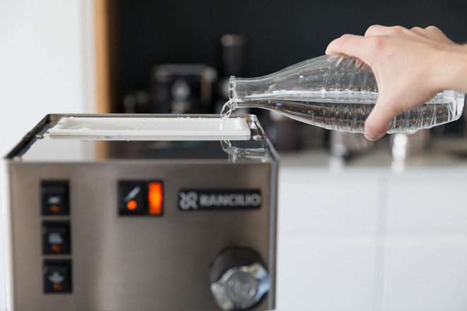What makes the Rancilio Silvia so awesome?