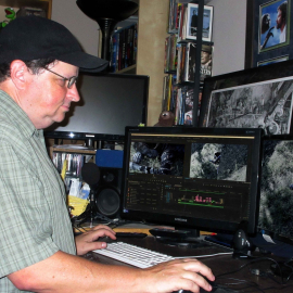 Mark Oguschewitz | Media Match | Assistant Editor, Editor, Video ...