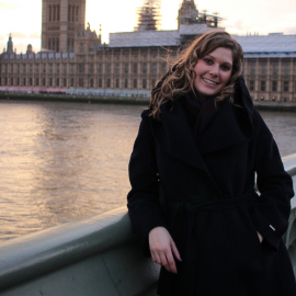 Danielle Brown | Media Match | Editor, Post Production Supervisor