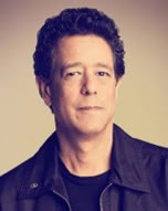 Portrait photo of artist Antonio Alcalá (head-and-shoulders).