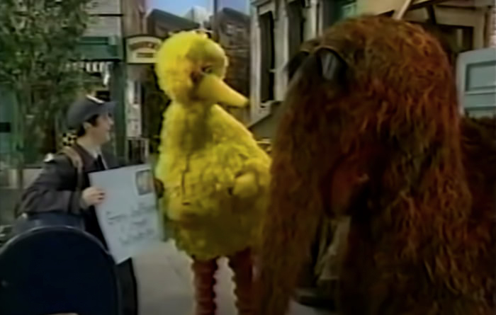 Today in History: 'Sesame Street' makes its debut – Chicago Tribune