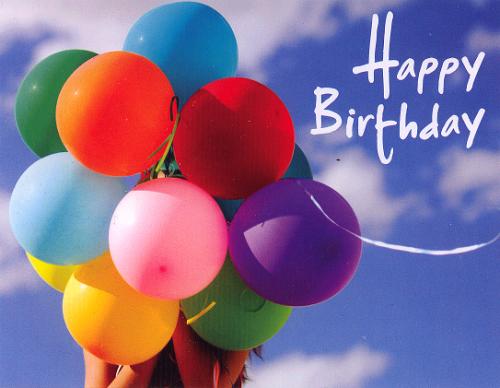 Happy 7th Birthday, Postcrossing!