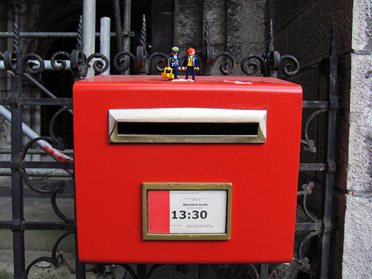 Динан сообщения