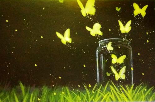 PostCrossing Sent to Germany - Esther Neela Blog