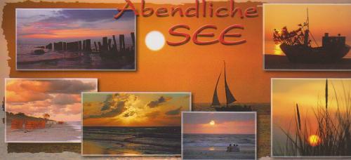 PostCrossing Received from Germany - Esther Neela Blog