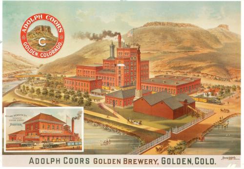 an analysis of the topic of the adolph coors and the coors brewing company an analysis of the topic of the adolph coors and the coors brewing company