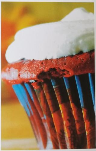 PostCrossing Sent to France - Esther Neela