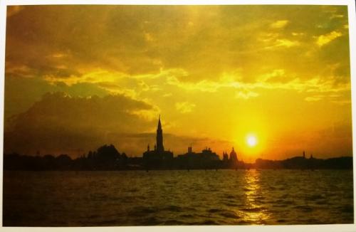 PostCrossing Sent to Germany - Esther Neela Blog
