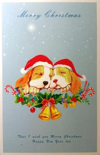 PostCrossing Sent to USA - Esther Neela Blog