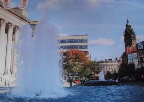 PostCrossing Received from UK - Esther Neela Blog
