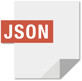 json