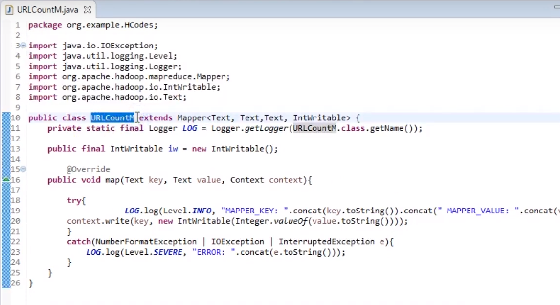 Hadoop Technology || Simplilearn