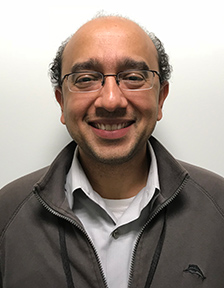 speaker photo